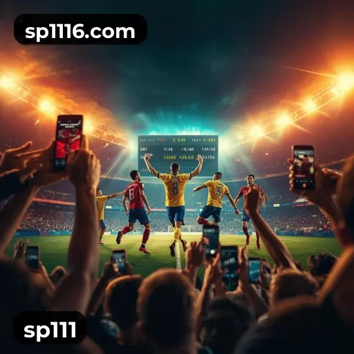 Comunidade oficial sp111 no Facebook com bônus exclusivos