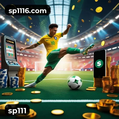 sp111 com RTP verificado e jogos auditados pela eCOGRA