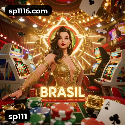 App sp111 com catálogo premium, PIX e suporte 24/7