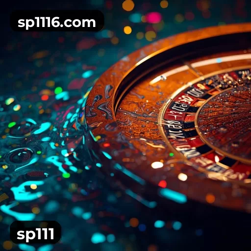 Catálogo de 2.547 jogos da sp111 incluindo Pragmatic Play e Evolution Gaming