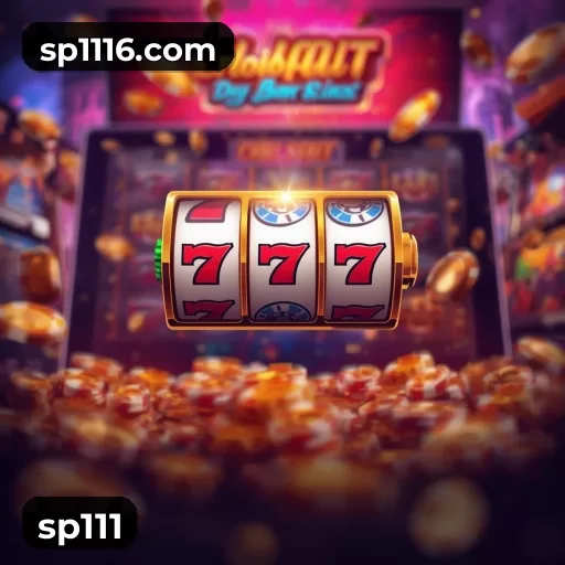 sp111 licenciado com transparência e jogo responsável