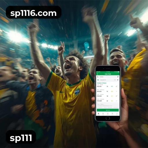 Wall of Winners sp111 — vitórias verificadas de jogadores brasileiros